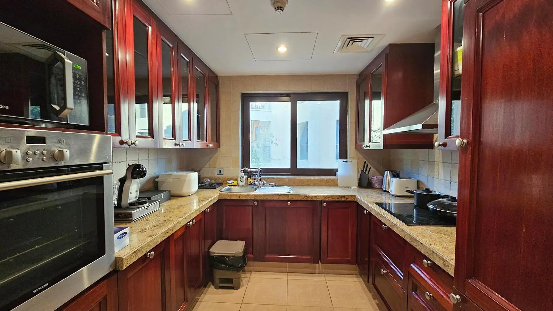 Palace Downtown Apartment Dubai United Arab Emirates