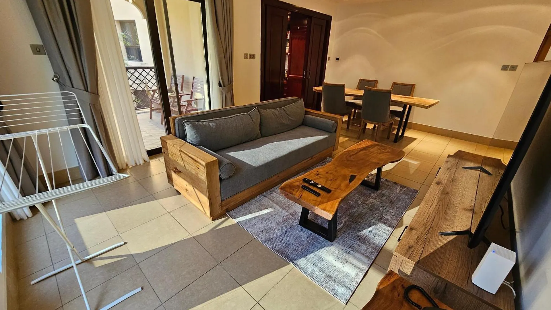 Palace Downtown Apartment Dubai