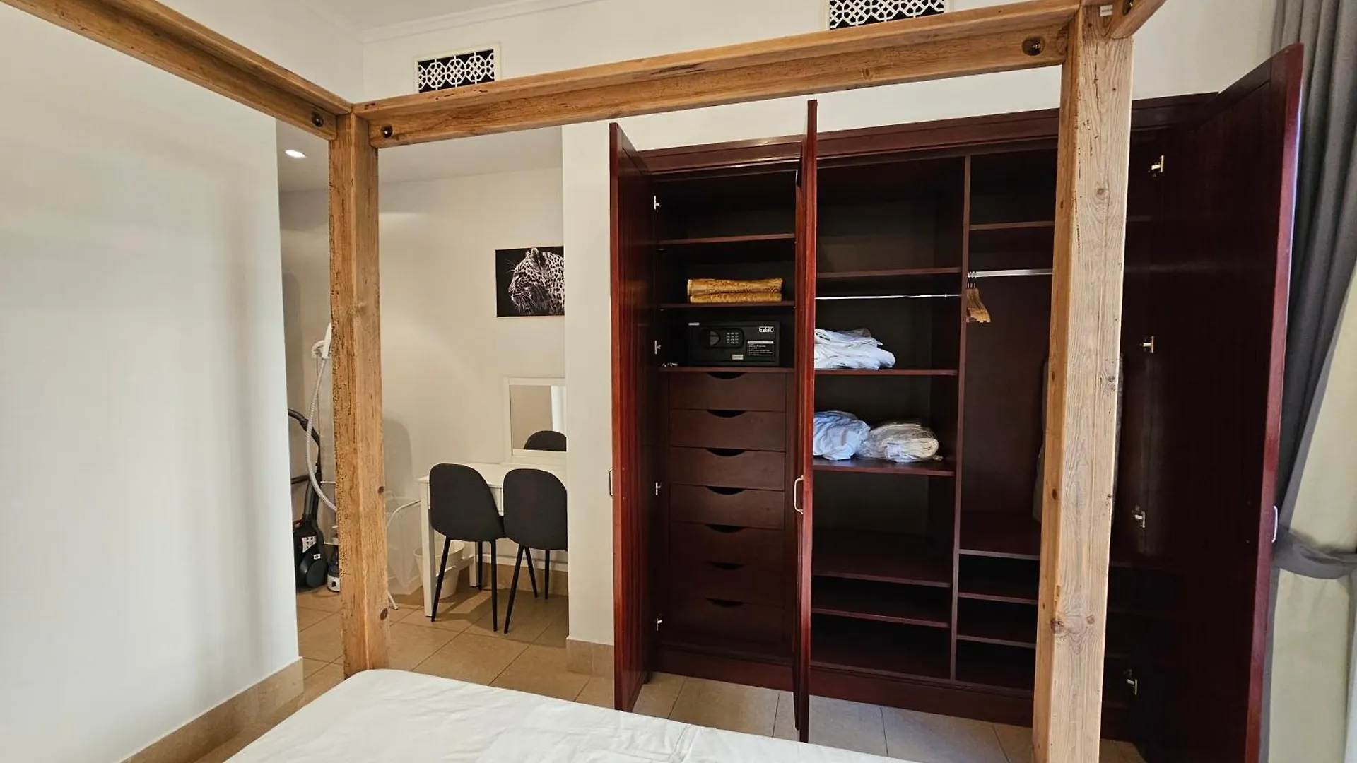 Palace Downtown Apartment Dubai